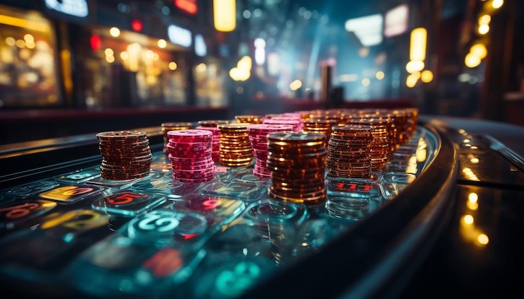 ukppg Live blackjack